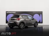 Citroen C3 1.5 BlueHDi Feel Pack