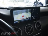 Mercedes-Benz CLA 220 (CDI) d 7G-DCT Orange Art Edition