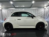 Abarth 595C 1.4 T-Jet Competizione MTA