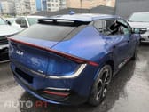 Kia EV6 77.4 kWh GT-Line+SRF