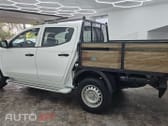 Mitsubishi L200 2.4 DI-D Invite 2WD
