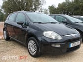 Fiat Punto 1.3 M-Jet Easy S&S
