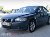 Volvo S40 1.6 D