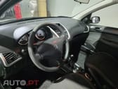 Peugeot 206 1.1 Look II