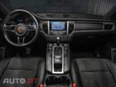 Porsche Macan PDK