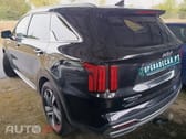 Kia Sorento 1.6 T-GDI PHEV Concept+SRF