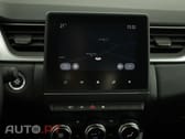 Renault Captur Captur 1.0 TCe Techno