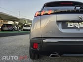 Peugeot 2008 1.2 PureTech Allure EAT8