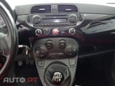 Fiat 500C 1.3 16V Multijet Lounge