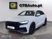 Audi Q8 55 TFSIe qu. S line