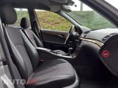 Mercedes-Benz E 220 CDi Avantgarde Aut.