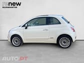 Fiat 500 500 1.4 Lounge