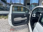 Fiat 500 1.3 16V Multijet by Diesel