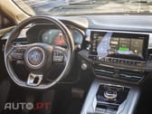 MG MG5 61 kWh Luxury