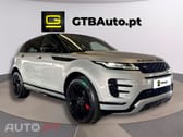 Land Rover Evoque I.V.A DEDUTIVEL P300e R-Dynamic SE