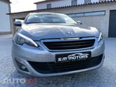 Peugeot 308 SW 1.6 BlueHDi Allure