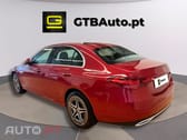 Mercedes-Benz C 300 I.V.A DEDUTIVEL de AMG