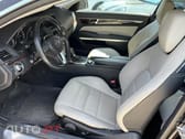 Mercedes-Benz E 220 Advangard