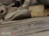Alfa Romeo Spider 2.0 TS