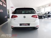 Volkswagen Golf 2.0 TSi GTi Performance