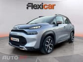 Citroen C3 Aircross 1.2 PureTech C-Series