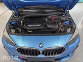 BMW 216 d Line Sport