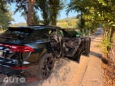 Audi RSQ8 4.0 TFSI quattro Tiptronic