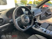Audi A3 Sportback 1.6 TDi S-line