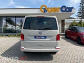 Volkswagen Transporter Transport 2.0 TDi BM CD L.Extra AC