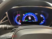 Toyota Corolla Touring Sports 2.0 Hybrid MY22 Dynamic Business