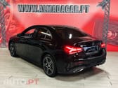 Mercedes-Benz A 250 e AMG Line