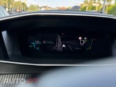 Peugeot E-2008 50 kWh GT
