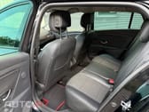 Renault Mégane Sport Tourer 1.5 dCi GT Line