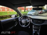 Opel Astra Sports Tourer 1.6 CDTI Business Edition S/S