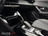 Peugeot E-2008 50 kWh Allure