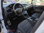 Volkswagen Touran 1.6 TDI R-Line DSG