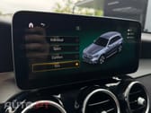 Mercedes-Benz GLC 220 d 4Matic