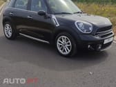 MINI Countryman Cooper SD ALL4