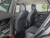 Mercedes-Benz GLC 300 e 4Matic