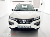 Dacia Spring Electric 45 Comfort Plus