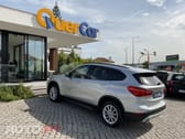 BMW X1 16 d sDrive Auto
