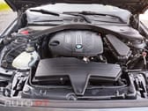 BMW 116 d EDynamics Line Urban