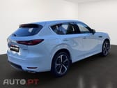 Mazda CX-60 2.5 e-Skyactiv PHEV Takumi