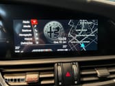 Alfa Romeo Giulia Quadrifoglio bi-turbo 510cv