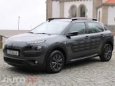 Citroen C4 Cactus 1.6 BlueHDi Shine Ed.Moonlight