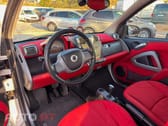 Smart ForTwo 0.8 CDI PASSION