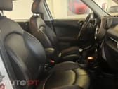 MINI Countryman Cooper D