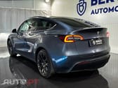 Tesla Model Y Long Range Dual Motor AWD