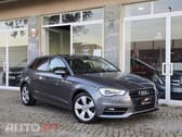 Audi A3 Sportback 1.6 TDI Attraction Ultra