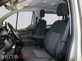Ford Transit Custom 2.0 ECOBLUE 7+1 TREND I.V.A DEDUTÍVEL